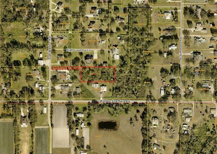 Farm and Ranch for sale in Hillsborough County, Florida