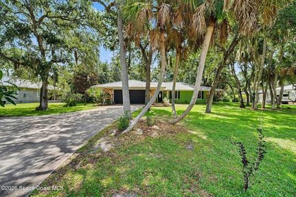 Land for sale in Brevard County, Florida