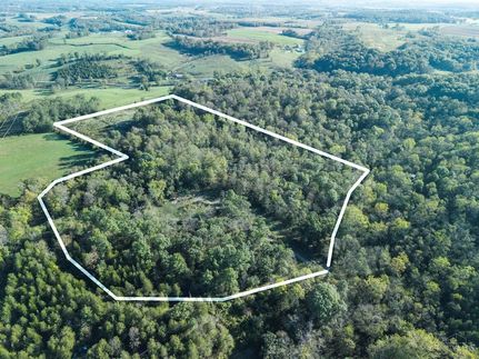 Farm and Ranch for sale in Adams County, Ohio
