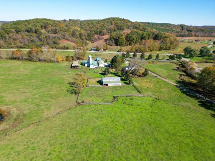 Farm and Ranch for sale in Jackson County, Ohio