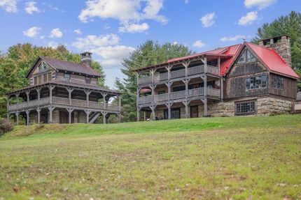 Land for sale in Warren County, Pennsylvania