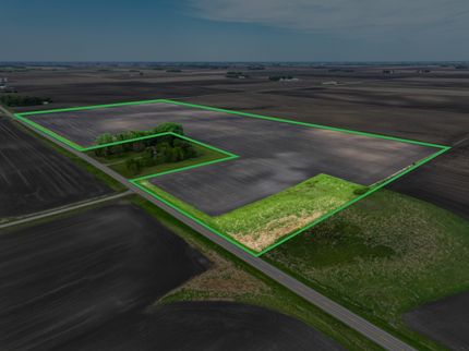 Farm and Ranch for sale in Faribault County, Minnesota