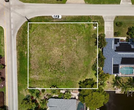 Land for sale in Lee County, Florida