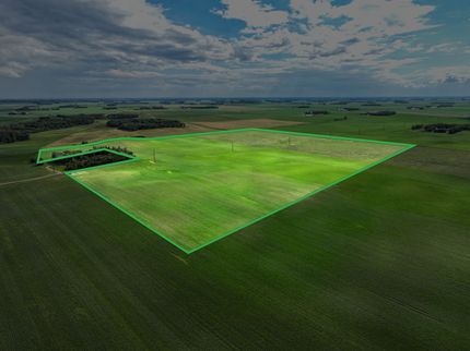 Farm and Ranch for sale in Faribault County, Minnesota