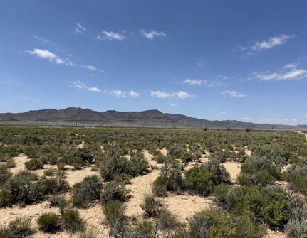 Recreational Property for sale in Iron County, Utah