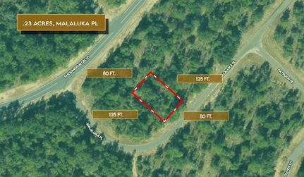 Recreational Property for sale in Washington County, Florida