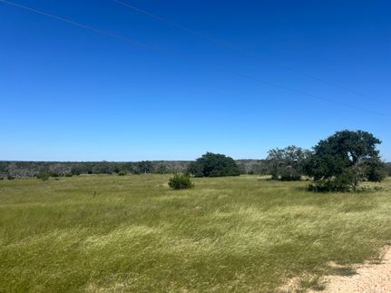 Hunting Property for sale in Kerr County, Texas