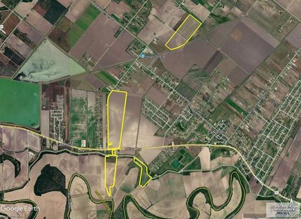 Timberland Property for sale in Cameron County, Texas