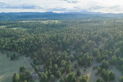 Timberland Property for sale in Pennington County, South Dakota