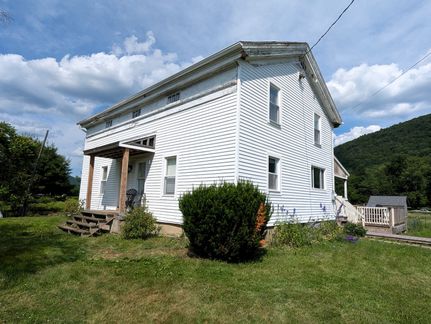 Farm and Ranch for sale in Steuben County, New York