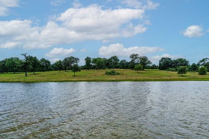 Land for sale in Rains County, Texas