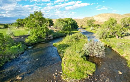 Undeveloped Land for sale in Sheridan County, Wyoming