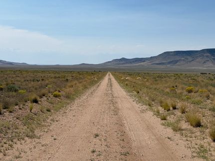 Land for sale in Costilla County, Colorado