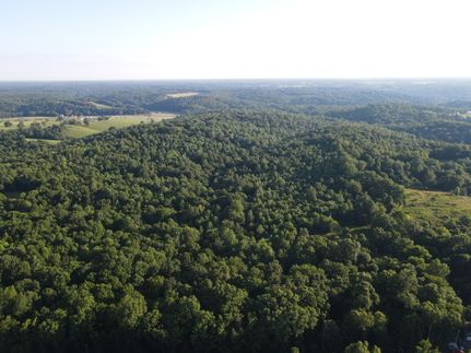 Timberland Property for sale in Montgomery County, Tennessee