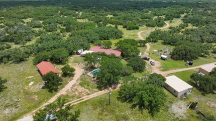 Recreational Property for sale in Menard County, Texas