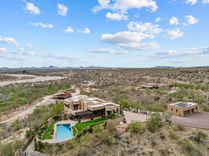 Farm and Ranch for sale in Yavapai County, Arizona