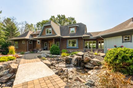 Timberland Property for sale in Eau Claire County, Wisconsin