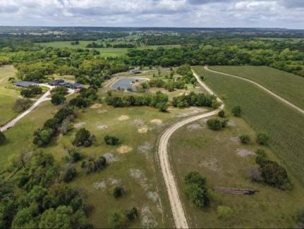 Commercial Property for sale in Bosque County, Texas