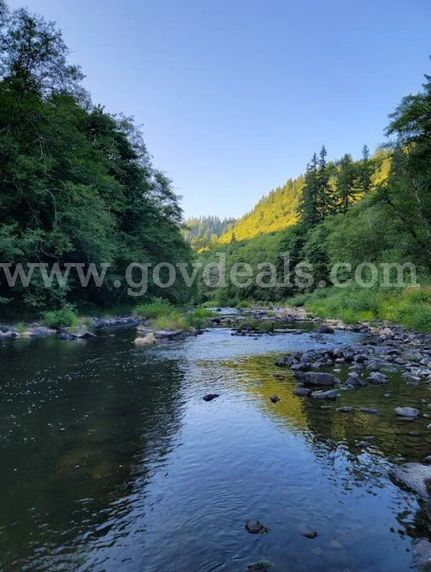 Timberland Property for sale in Clatsop County, Oregon