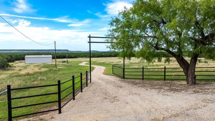 Recreational Property for sale in Taylor County, Texas