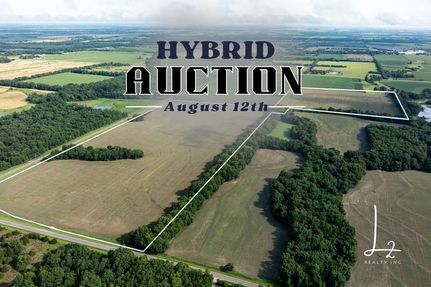 Farm and Ranch for sale in Coffey County, Kansas