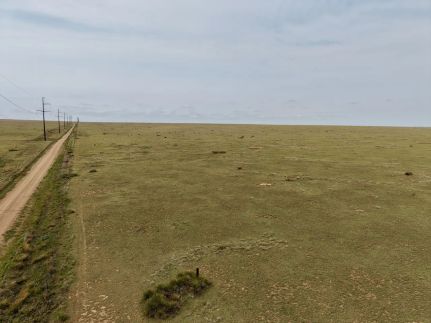 Land for sale in Prowers County, Colorado