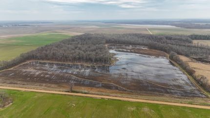 Land for sale in Phillips County, Arkansas