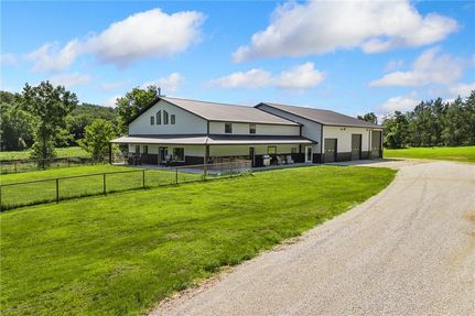 Timberland Property for sale in Boone County, Arkansas