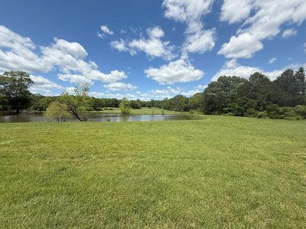 Land for sale in Faulkner County, Arkansas