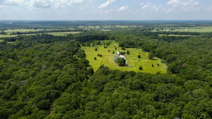 Recreational Property for sale in Okfuskee County, Oklahoma