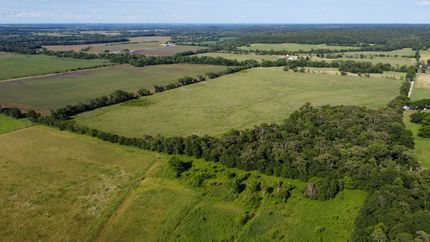 Land for sale in Bourbon County, Kansas