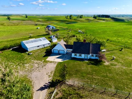 Farm and Ranch for sale in Teton County, Montana