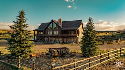 Undeveloped Land for sale in Montrose County, Colorado