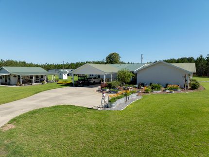 Farm and Ranch for sale in Toombs County, Georgia