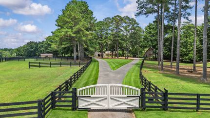 Horse Property for sale in Morgan County, Georgia