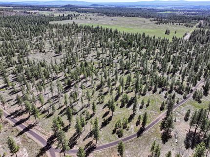 Recreational Property for sale in Klickitat County, Washington