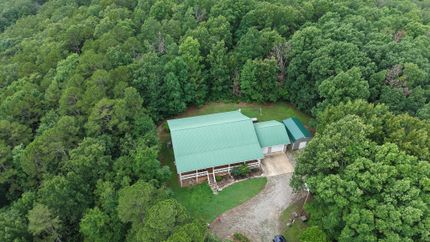 Farm and Ranch for sale in Izard County, Arkansas