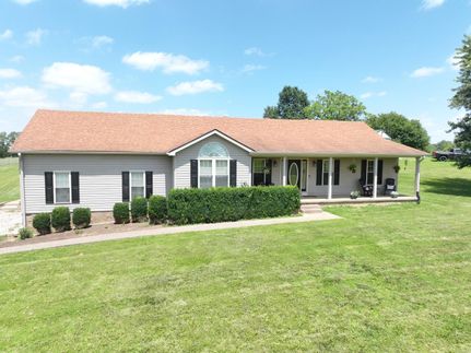 Timberland Property for sale in Mercer County, Kentucky