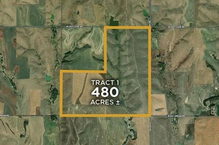 Farm and Ranch for sale in Phillips County, Kansas