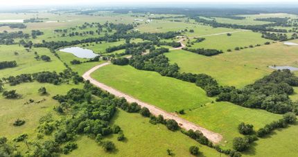 Land for sale in Madison County, Texas