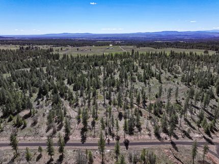 Land for sale in Klickitat County, Washington