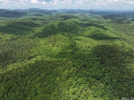 Timberland Property for sale in Polk County, Arkansas