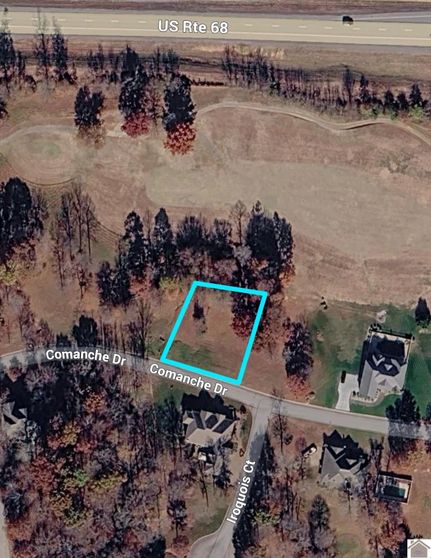 Farm and Ranch for sale in Trigg County, Kentucky