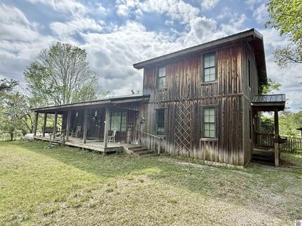 Farm and Ranch for sale in Lyon County, Kentucky
