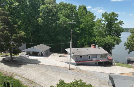 Timberland Property for sale in Trigg County, Kentucky