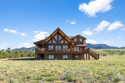Farm and Ranch for sale in Park County, Colorado