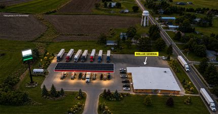 Hunting Property for sale in Taylor County, Iowa