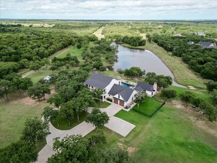 Undeveloped Land for sale in Parker County, Texas