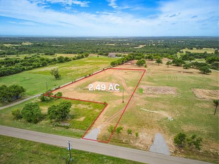 Lakefront Property for sale in Wise County, Texas