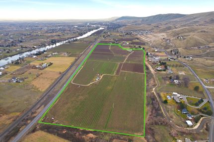 Farm and Ranch for sale in Benton County, Washington